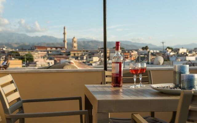 Casa di Elena Venetian Old Town Home