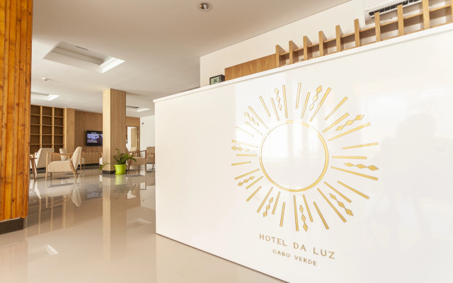 Hotel Da Luz