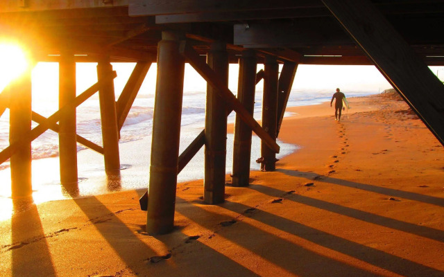 BW Plus Flagler Beach Area Inn & Suites
