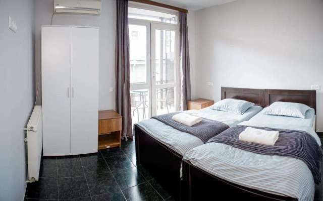 Hotel Salosi
