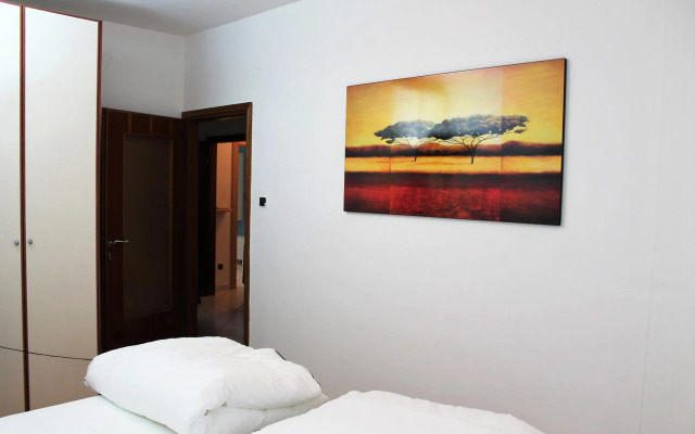 Appartamento Trento Centro