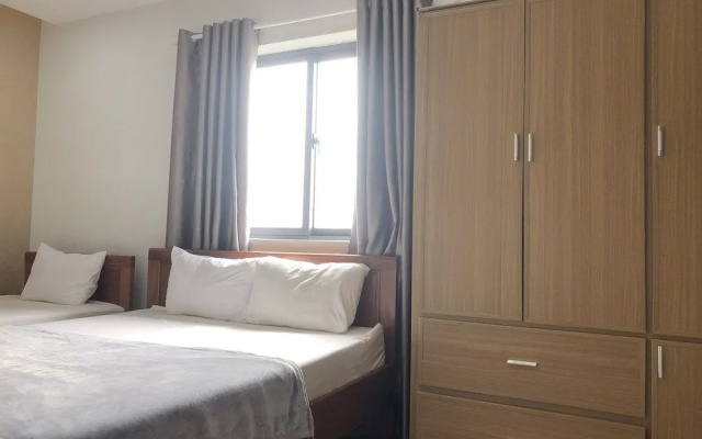 OYO 988 Quynh Anh Motel