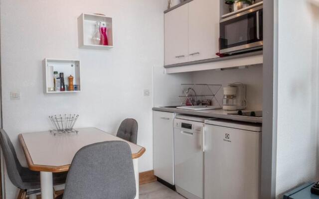 Appartement Méribel, 1 pièce, 4 personnes - FR-1-355-194