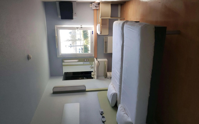 ibis budget Dommartin les Cuiseaux