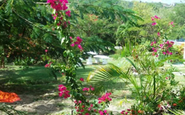 Villa Roselle