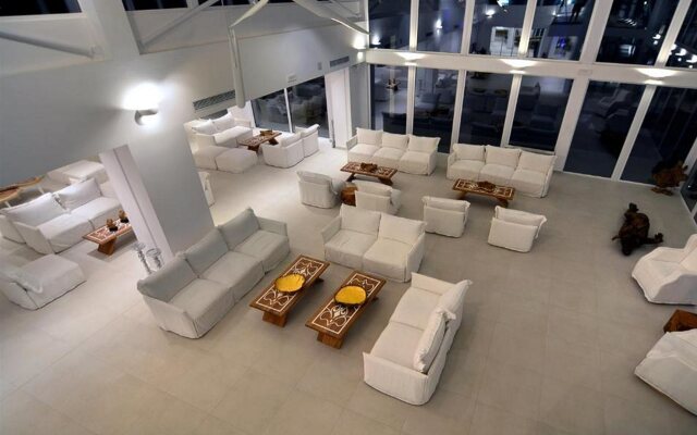 Insula Alba Resort & Spa