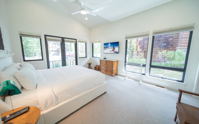 Keystone Elk Home 300