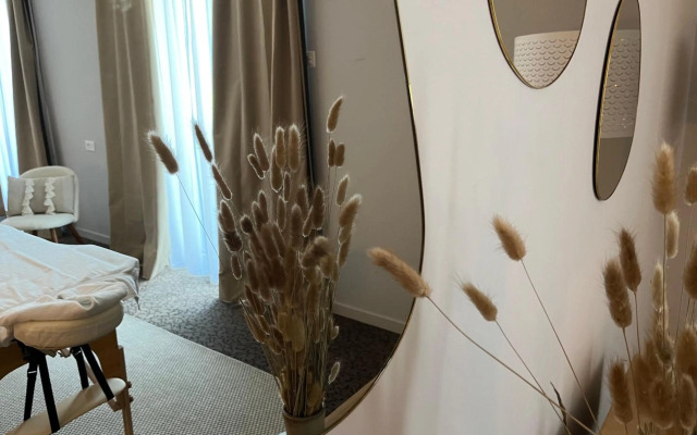 Starling Hotel Lausanne