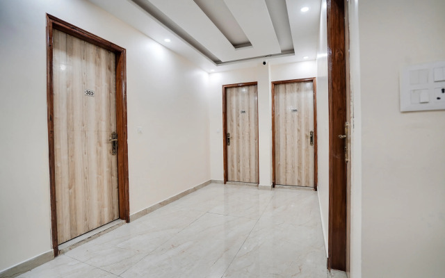 Townhouse Sector 63 A Noida