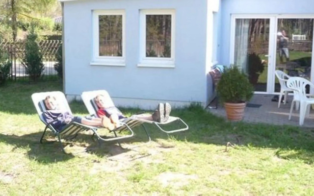 Ferienhaus Alessandra