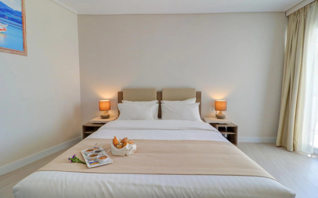 Palace Hotel Glyfada