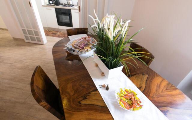 Navona Open Space Aparthotel