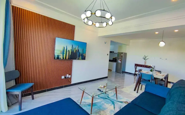 Staroot Residences- Celestial Chalet