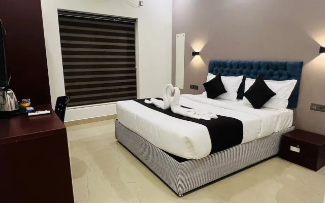 The Lotaz Hotel