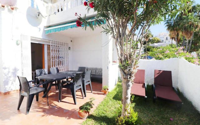 Casa Neptuno Spainsunrentals 1205