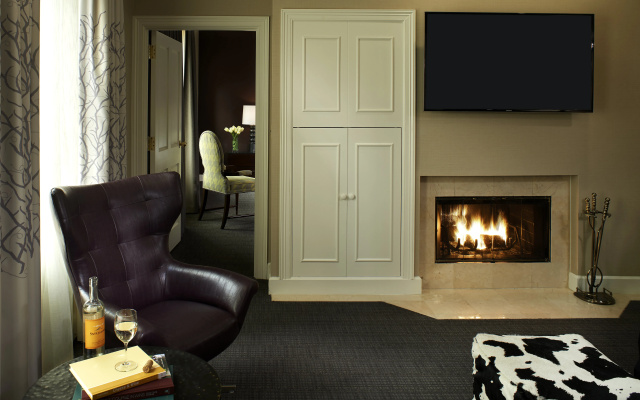 Kimpton Hotel Vintage Seattle by IHG - Image 4