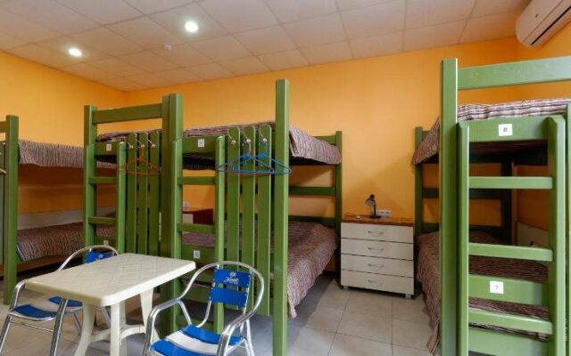 Hostel na Lenina