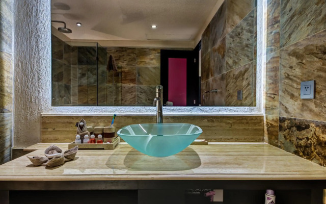 Suites Corazon