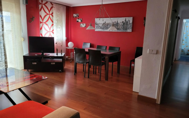 Pura vida en Sevilla