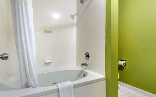 Quality Inn Brunswick