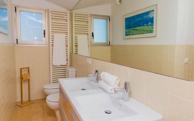 Villa Garden Javea