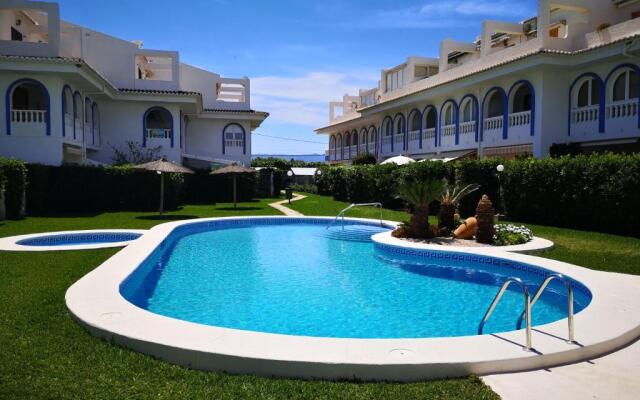 Ap2229 Torre Almadrava Llac Onega