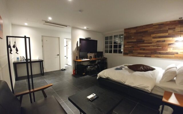 Yaja Hotel Daegu