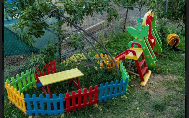 Sunshine villa Dzhigurovo