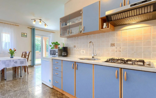 House Eric Paolo Pula