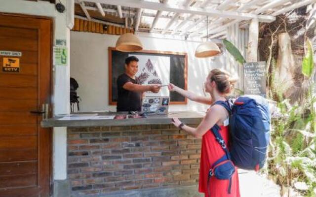 The Hideout Hostel