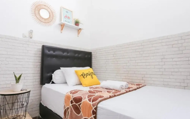Gilgal Guesthouse