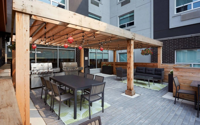 TownePlace Suites by Marriott Hamilton