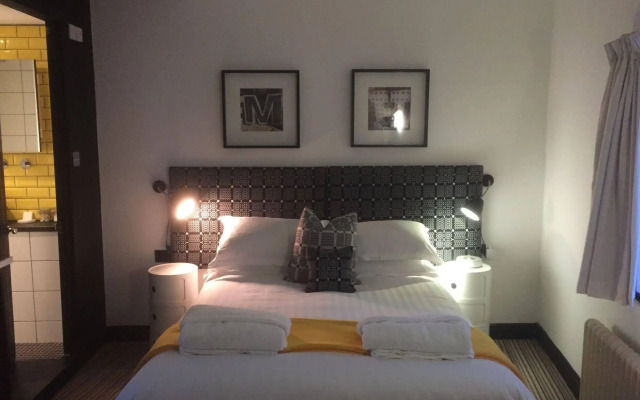 Greenbank Lodge Llangollen