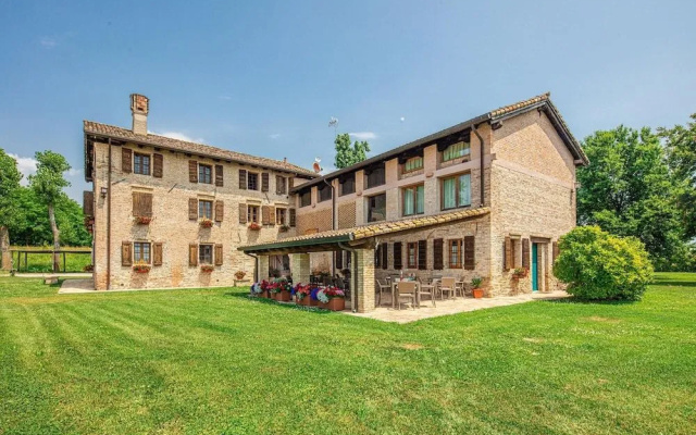 La Casa Gioconda Agriturismo