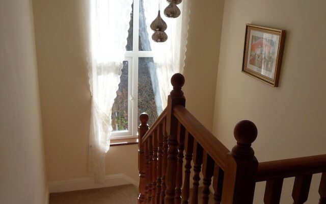 Northgate House B & B