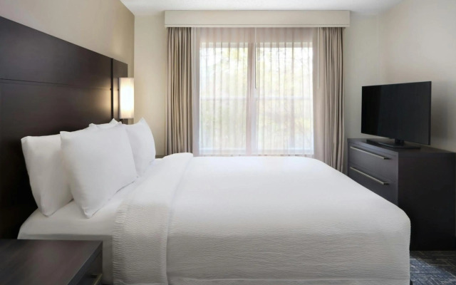 Residence Inn by Marriott Albany East Greenbush/Tech Valley