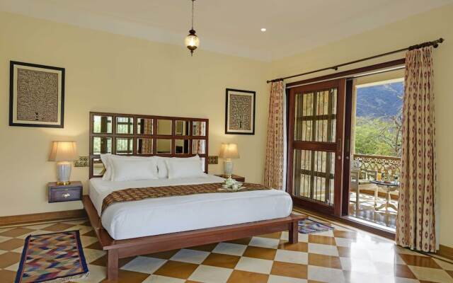 Vatsalya Vihar - A Luxury Pool Villas Resort