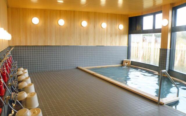 Santa Land Shirakami