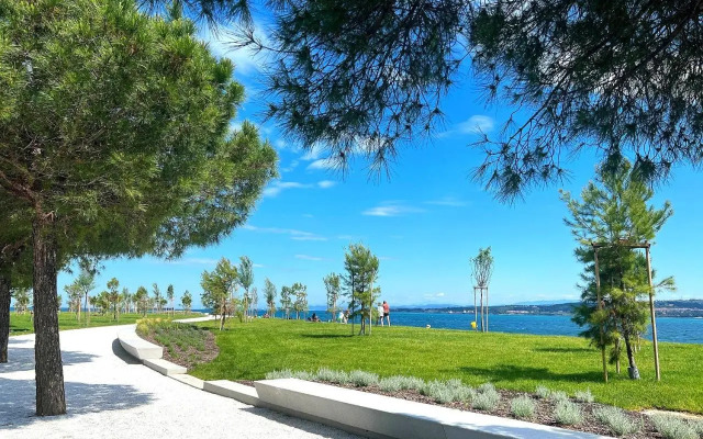 Lux -Luxury Sea and Mountains View Apartment-NEW