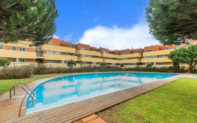Furadouro Sunny Family Villa