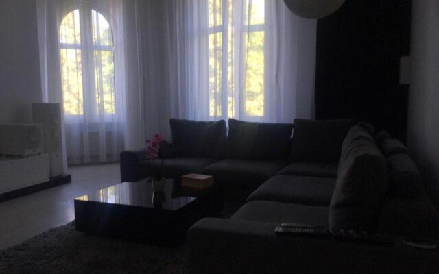 Luksusowy Apartament w centrum 110m2