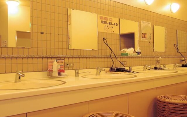 Hotel Laspa Takazaki