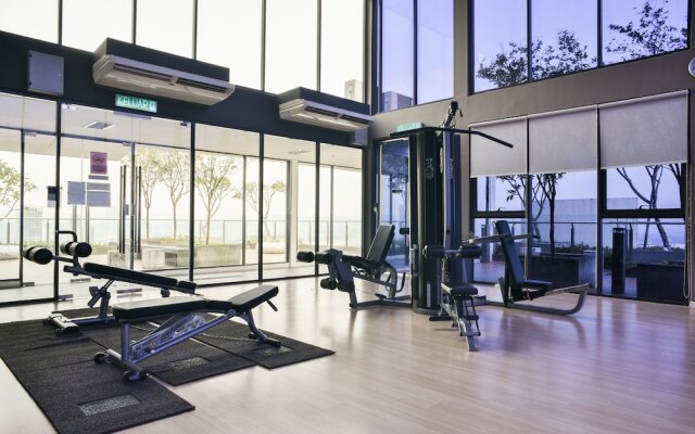 USJ One Subang Jaya by Widebed