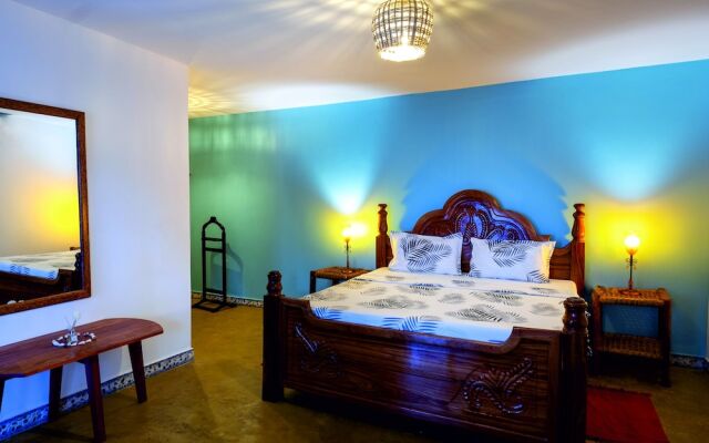 Oleza Boutique Hotel