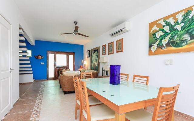 Condo Cristina By Riviera Rentals