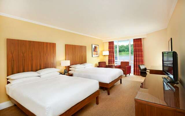 ORIDA Maidstone Hotel