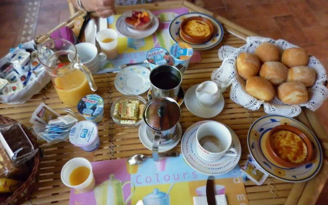 BB Istentales Alghero