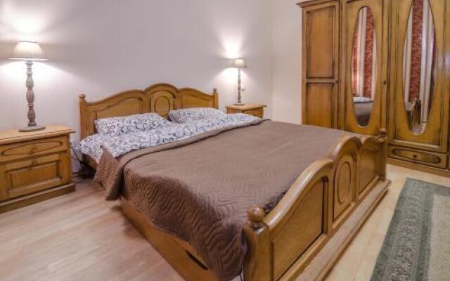 Rentkiev Sofievska Str.17