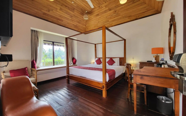 Paloma Backwater Resorts