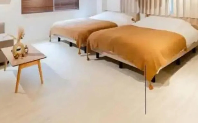 Maison Nagasaki Five 202